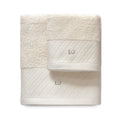 Towel set 1 + 1 Diagon by Liu Jo in Terry