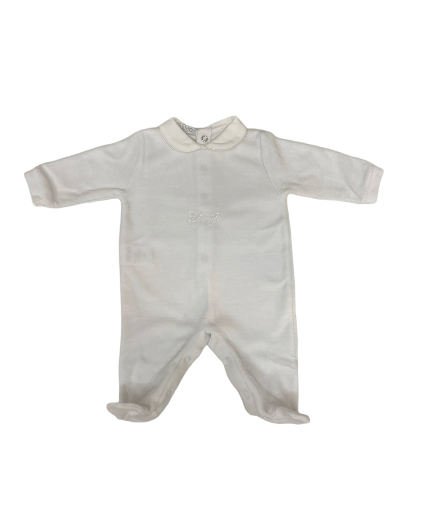 Liu Jo Chenille baby suit New Lui-Jo Series