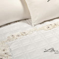 DOUBLE QUILT 100GR IN LOVE SERIES