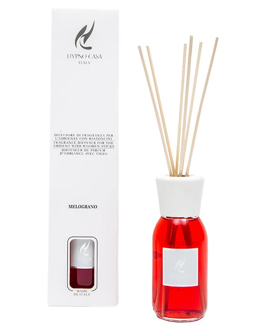 Hypno - Diffusers Chic Line Of Perfume With Pomegranate Sticks