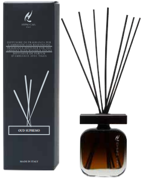 First Class Diffuser Hypno - First Class Line Diffusers Of Perfume Sticks OUD SUPREMO – NON ...