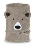 Plaid Morbidotto Teddy Bear Daunex