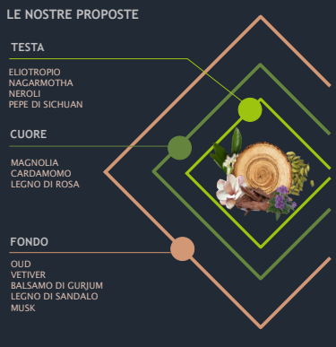 Hypno - Ricarica Per Diffusori A Bastoncino Prima Classe OUD SUPREMO