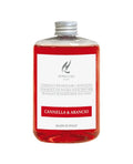 Hypno - Refill For Chic Line Stick Diffusers, 200Ml Cinnamon &amp; Orange