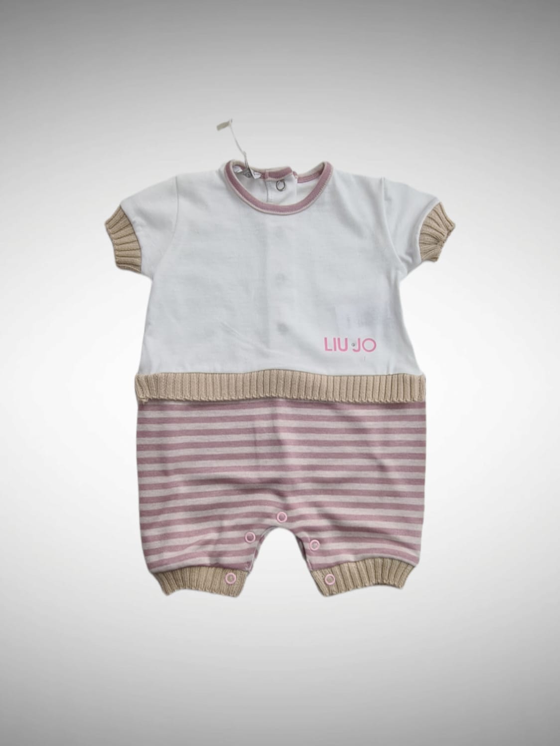 Liu Jo Tutina Neonato TL0005 Tricot