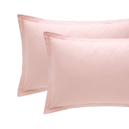 Riviera - Pair of Pillowcases Paint Pillowcases for Pillows