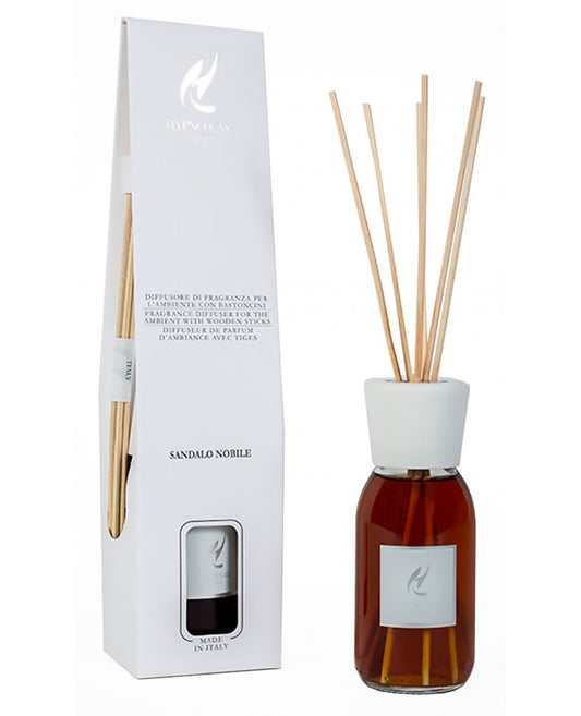 Hypno - Diffusers Chic Line Of Perfume Sticks Noble Sandalwood